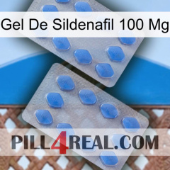 Sildenafil Gel 100 Mg 20